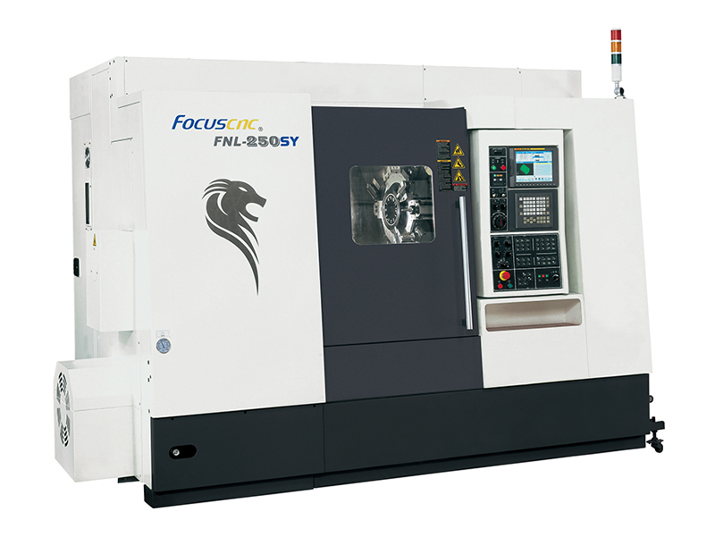 BL-250Y/320Y/SY硬軌系列車銑復(fù)合機