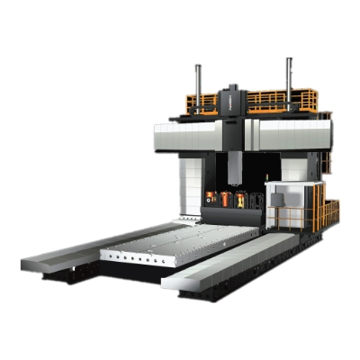 動柱龍門五面加工中心(GKUM(E)系列)