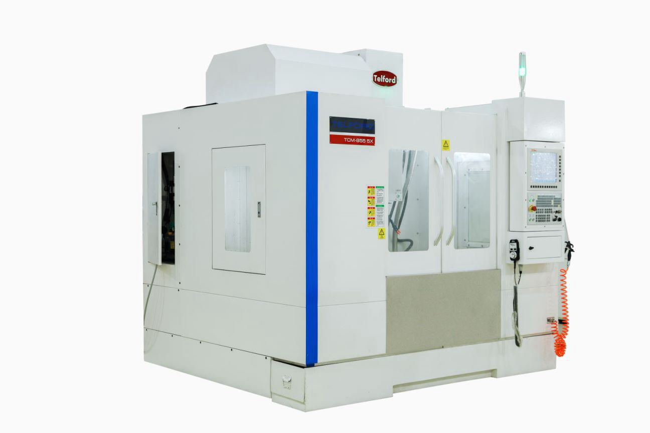 850五軸加工中心現貨