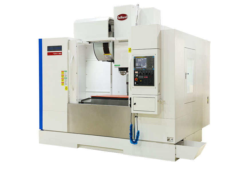 TCM-1160立式加工中心